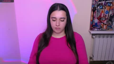 Alina online show from 13, 5, 2026