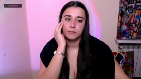 Alina online show from 19, 5, 2026