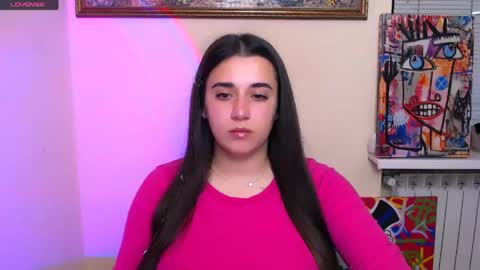 Alina online show from 28, 5, 2026