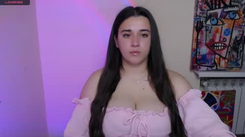 Alina online show from 9, 6, 2026
