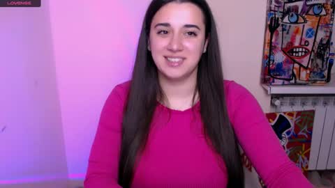 Alina online show from 15, 6, 2026