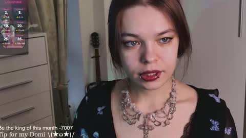 Alina and Ben online show from 1, 3, 2025