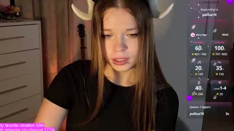 Alina and Ben online show from 14, 9, 2025