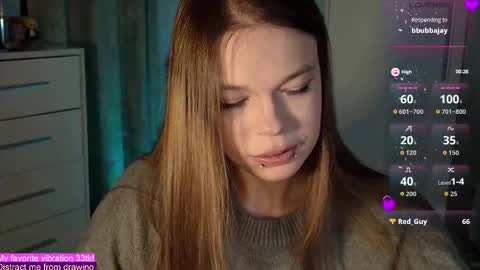 Alina and Ben online show from 30, 9, 2025