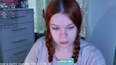 Alina and Ben online show from 4, 4, 2026