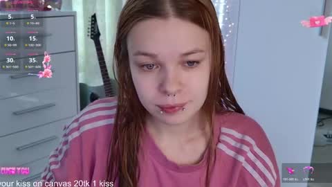 Alina and Ben online show from 29, 4, 2026