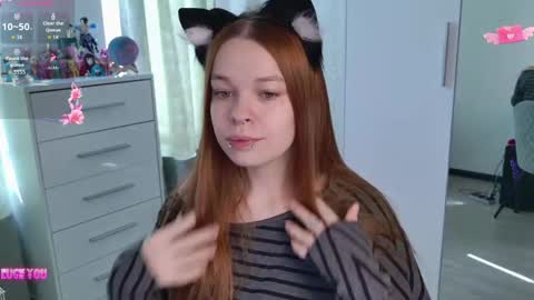 Alina and Ben online show from 2, 5, 2026