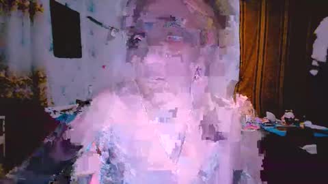 Alina online show from 29, 10, 2025