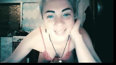 Alina online show from 22, 11, 2025