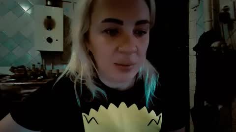 Alina online show from 13, 2, 2026