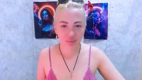 Alina online show from 17, 3, 2026