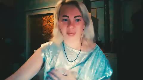 Alina online show from 23, 4, 2026