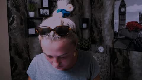 Alina online show from 7, 7, 2026