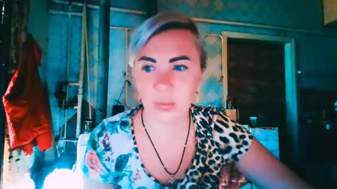 Alina online show from 27, 7, 2026