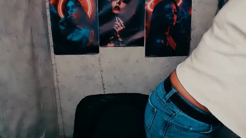 Alina online show from 30, 7, 2026