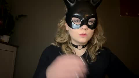 Alina online show from 29, 3, 2026