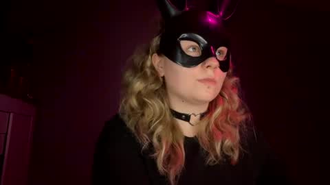 Alina online show from 5, 5, 2026