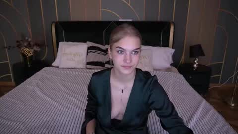Alina online show from 2, 12, 2025