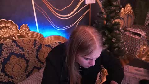 Alina online show from 16, 1, 2026