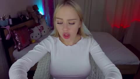 alinaocean online show from 9, 10, 2025