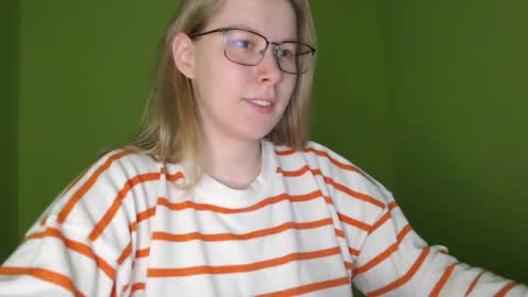 alinasei online show from 17, 5, 2026