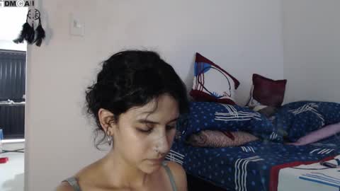 Snapshot of alinawoolf_ chatting on 5, 11, 2025 Ali online show from 5, 11, 2025