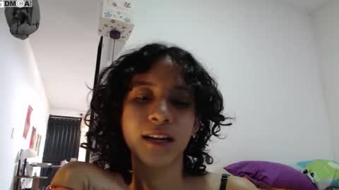Snapshot of alinawoolf_ chatting on 25, 11, 2025 Ali online show from 25, 11, 2025