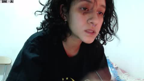Snapshot of alinawoolf_ chatting on 15, 1, 2026 Ali online show from 15, 1, 2026