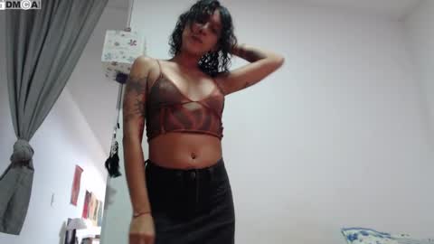 Snapshot of alinawoolf_ chatting on 13, 2, 2026 Ali online show from 13, 2, 2026