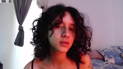 Snapshot of alinawoolf_ chatting on 7, 3, 2026 Ali online show from 7, 3, 2026