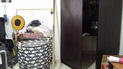 Snapshot of alinawoolf_ chatting on 11, 3, 2026 Ali online show from 11, 3, 2026