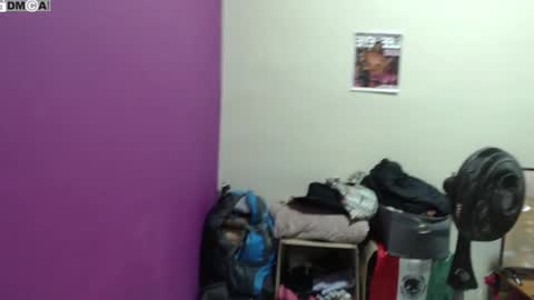 Snapshot of alinawoolf_ chatting on 20, 3, 2026 Ali online show from 20, 3, 2026