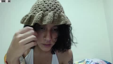 Snapshot of alinawoolf_ chatting on 21, 3, 2026 Ali online show from 21, 3, 2026