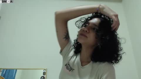 Snapshot of alinawoolf_ chatting on 26, 3, 2026 Ali online show from 26, 3, 2026