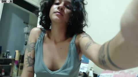 Snapshot of alinawoolf_ chatting on 30, 3, 2026 Ali online show from 30, 3, 2026