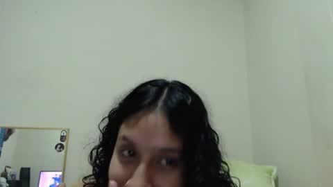 Snapshot of alinawoolf_ chatting on 7, 7, 2026 Ali online show from 7, 7, 2026