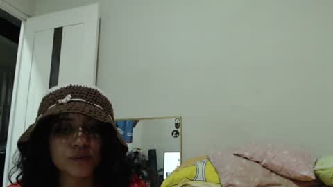 Snapshot of alinawoolf_ chatting on 10, 7, 2026 Ali online show from 10, 7, 2026