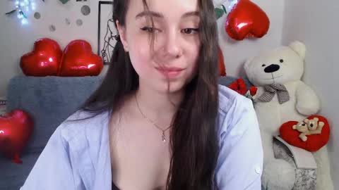 AlinaXRose online show from 19, 5, 2026