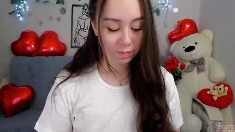 AlinaXRose online show from 30, 5, 2026