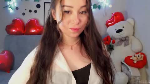 AlinaXRose online show from 3, 6, 2026