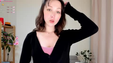 Alya  PVT open  online show from 9, 5, 2026