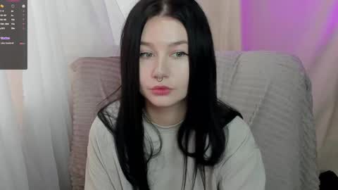 Aline Greeeen online show from 10, 2, 2025