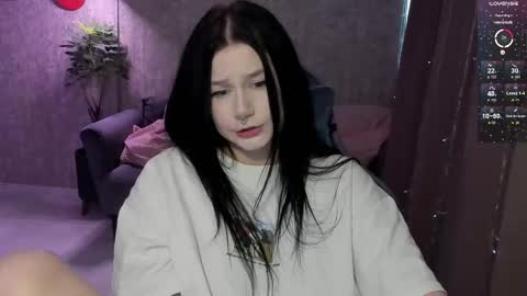 Aline Greeeen online show from 15, 2, 2026