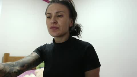 Snapshot of alipetite_ chatting on 7, 3, 2025 alipetite online show from 7, 3, 2025