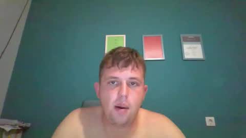 Chris online show from 22, 9, 2025