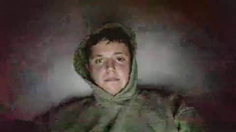 Chris online show from 16, 10, 2025