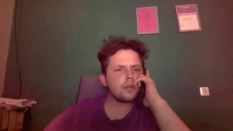 Chris online show from 15, 7, 2026