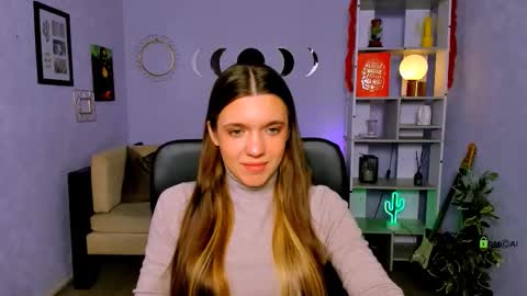 Snapshot of alira_glow chatting on 19, 3, 2026 Alira online show from 19, 3, 2026