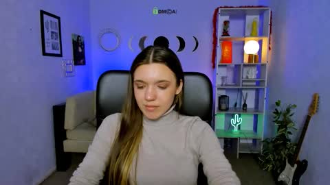 Snapshot of alira_glow chatting on 20, 3, 2026 Alira online show from 20, 3, 2026