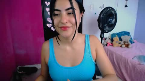 Alis jines   online show from 11, 5, 2026